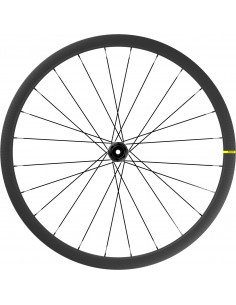 Ruote Mavic COSMIC SL 32... 2