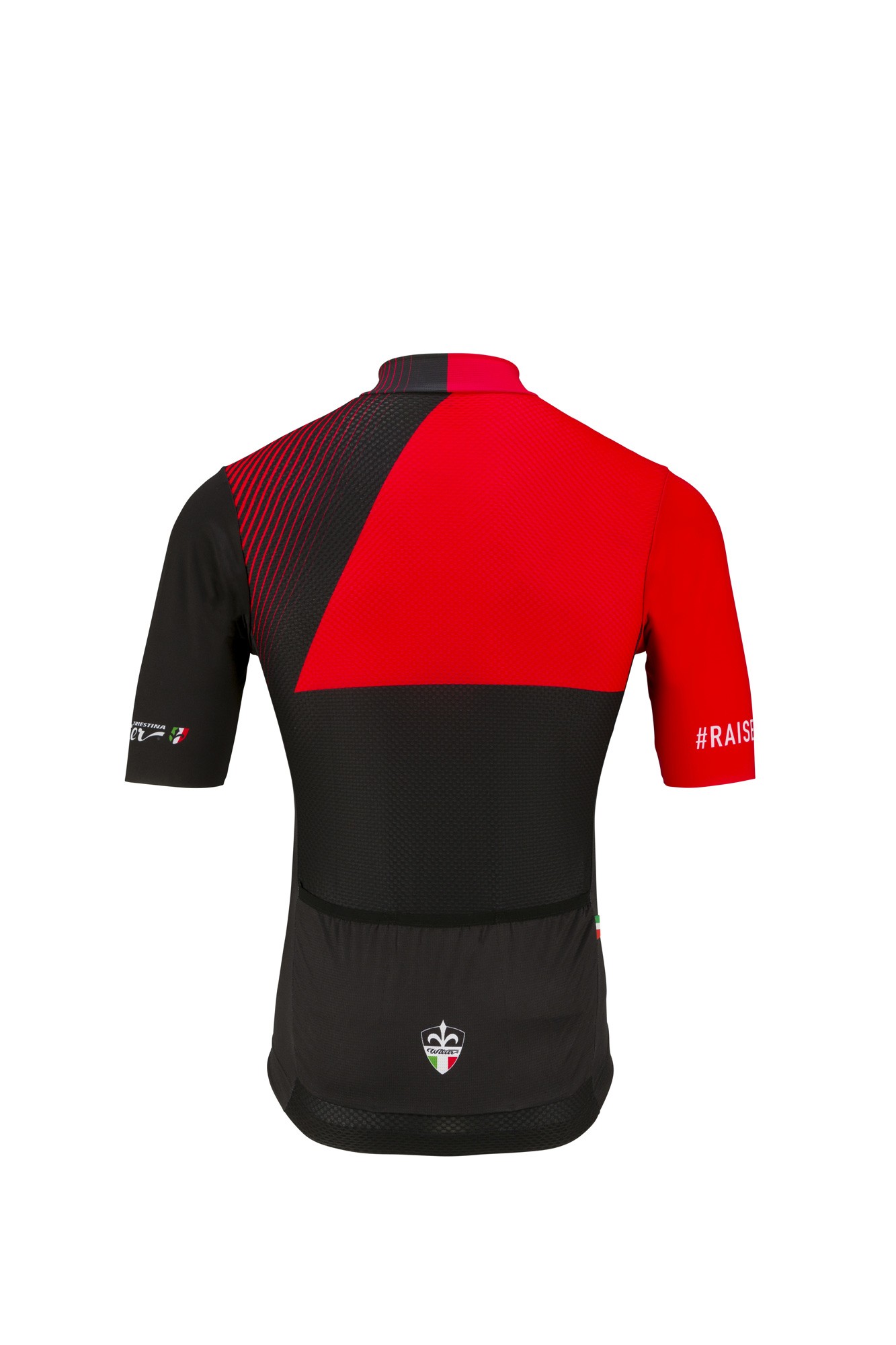 Maglia bici ciclismo WILIER RIGO