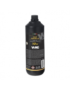 Olio per forcelle WAG 10W...
