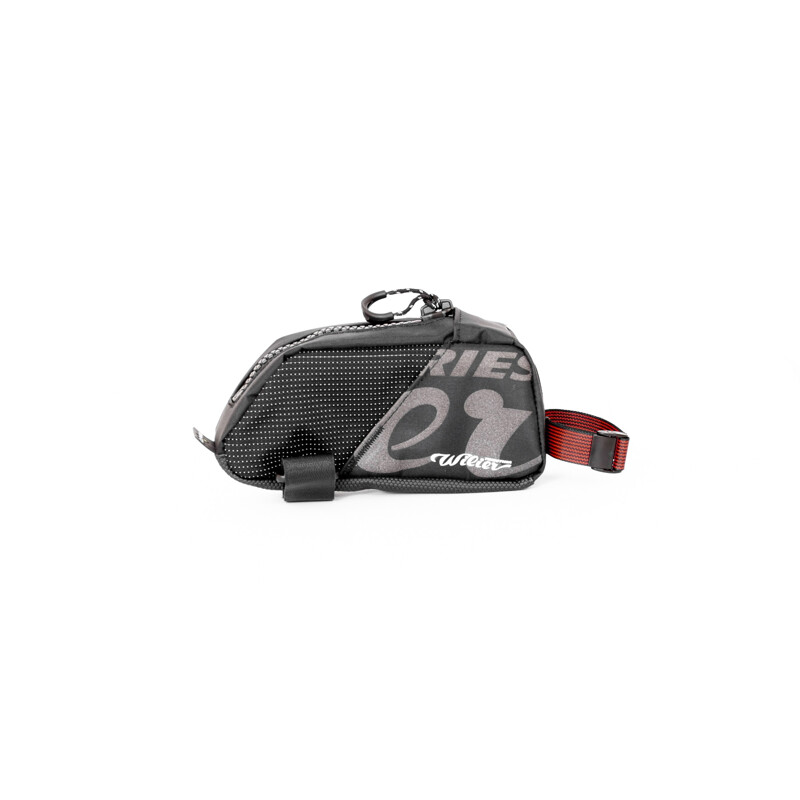 Miss Grape Borsa UPPER TOPTUBE bikepacking MISS GRAPE NODEROAD Wilier edition