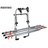 MENABO' Portabici posteriore MENABO' Steel bike 3 bici