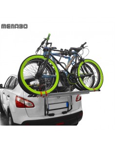 Portabici posteriore... 2