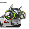 MENABO' Portabici posteriore MENABO' Steel bike 3 bici
