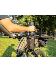 Borsa da manubrio... 2