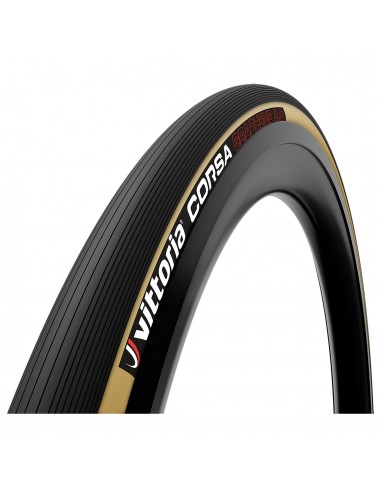 Tubolare Vittoria CORSA graphene 4c 700x25 28\