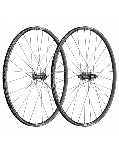 Ruote MTB Dt Swiss XR1700 Spline 25 mm 29\