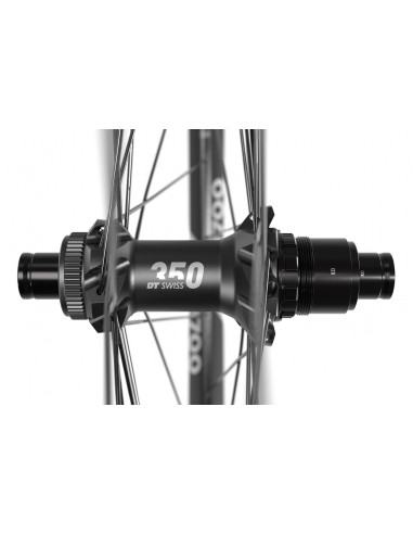 Ruote MTB Dt Swiss XR1700 Spline 25 mm 29\