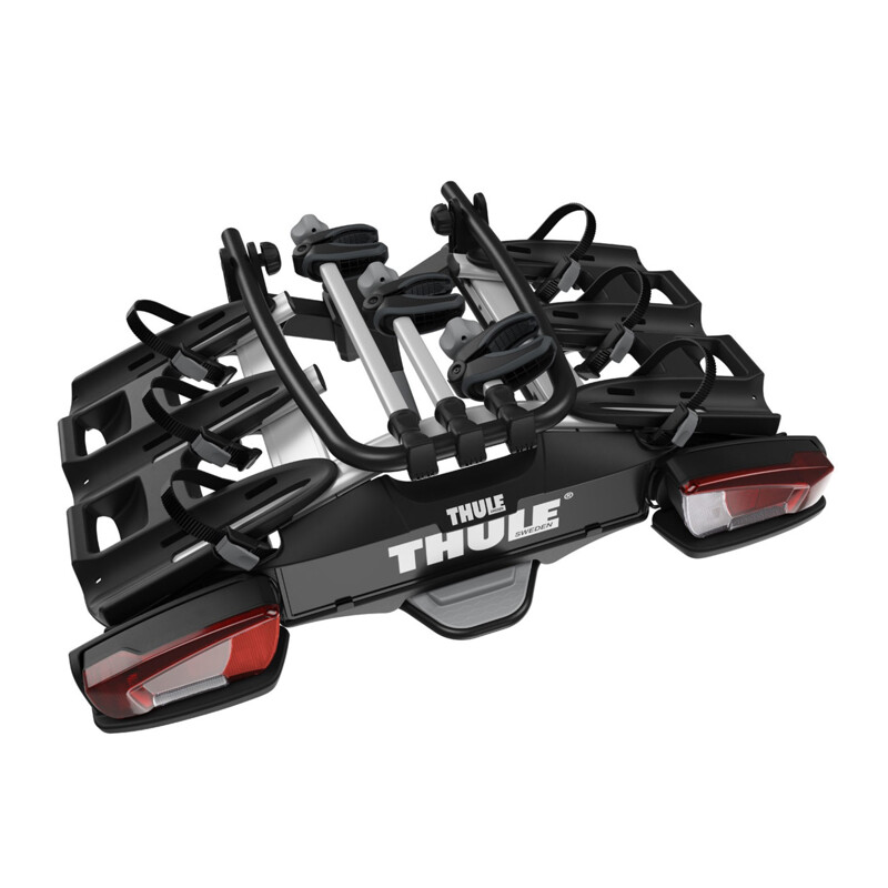 Thule Portabici gancio traino THULE VELO COMPACT 3 926