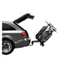 Thule Portabici gancio traino THULE VELO COMPACT 3 926