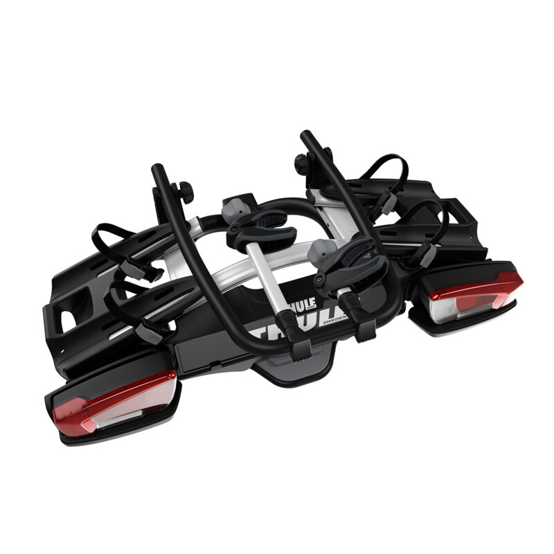 Thule Portabici gancio traino THULE VELO COMPACT 2 13 pin