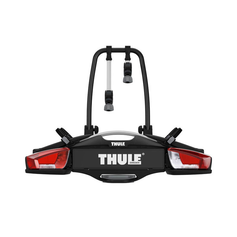 Thule Portabici gancio traino THULE VELO COMPACT 2 13 pin