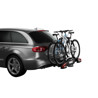 Thule Portabici gancio traino THULE VELO COMPACT 2 13 pin