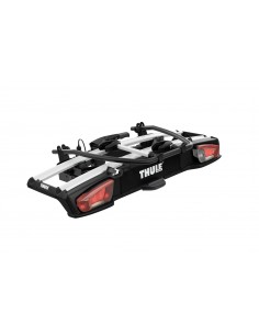 Portabici gancio traino... 2