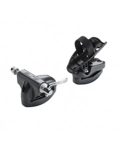 Portabici da tetto ELITE... 2