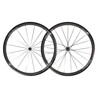 VISION Coppia ruote in alluminio VISION TEAM 35 COMP SL RIM