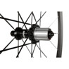 VISION Coppia ruote in alluminio VISION TEAM 35 COMP SL RIM