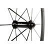 VISION Coppia ruote in alluminio VISION TEAM 35 COMP SL RIM