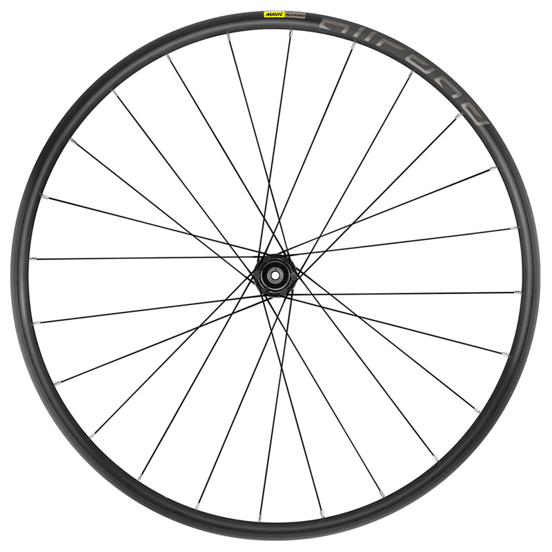MAVIC Ruote Mavic ALLROAD DISK 700 6 fori tubeless 2026