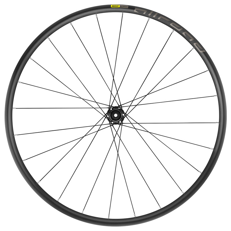 MAVIC Ruote Mavic ALLROAD DISK 700 6 fori tubeless 2026