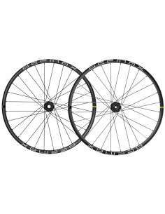 Ruote Mavic DEEMAX boost 29"