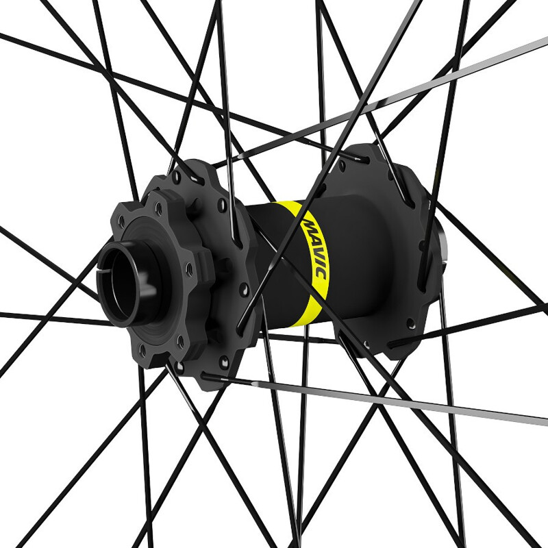 MAVIC Ruote Mavic DEEMAX boost 29"