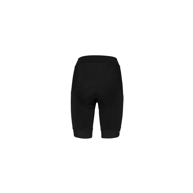 WILIER Pantaloncini bici ciclismo WILIER CLUB donna senza bretelle nero