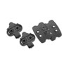 SHIMANO Shimano tacchette SM-SH51 con placca