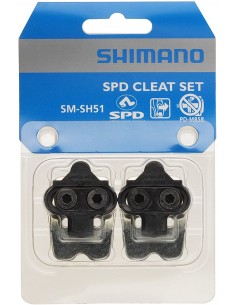 Shimano tacchette SM-SH51... 2