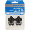 SHIMANO Shimano tacchette SM-SH51 con placca