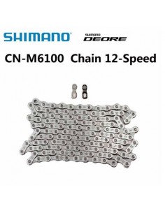 Catena Shimano Deore M6100... 2