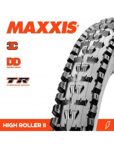 Copertone MTB MAXXIS HIGH... 2