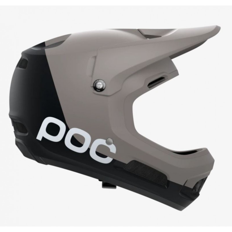 Casco MTB integrale POC Coron Air SPIN