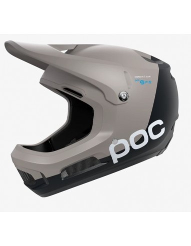 Casco MTB integrale POC Coron Air SPIN