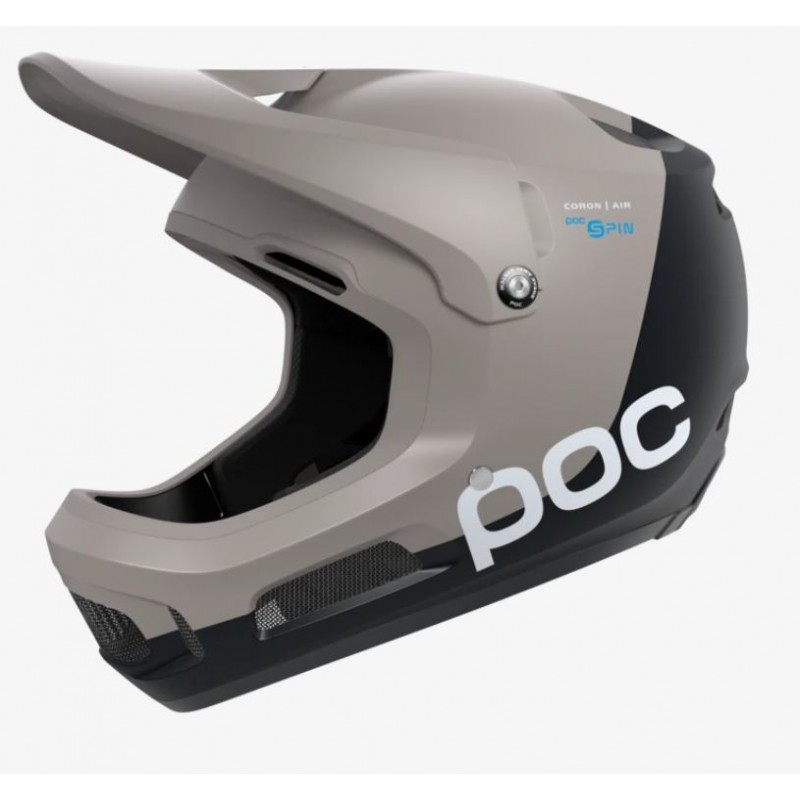 Casco MTB integrale POC Coron Air SPIN