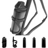 EBIKEMOTION MAHLE Batteria EBIKEMOTION MAHLE X35 X35+ range extender powerpack 208 Wh
