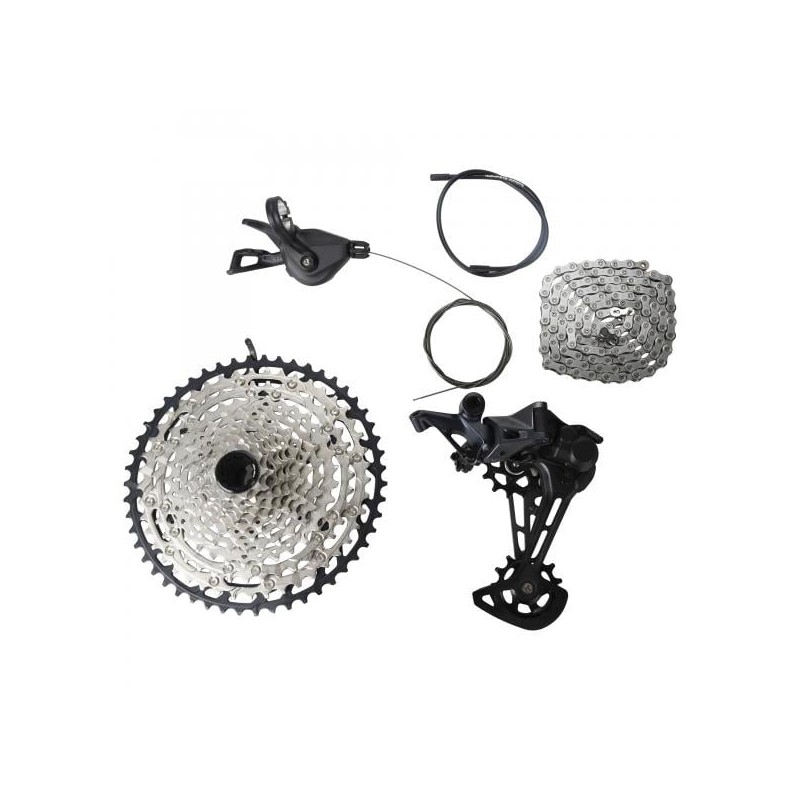 Bicicletta Uomo Bici Prezzo WildTrak Bicicletta MTB, Adulto