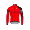 WILIER Giacca ciclismo mantellina WILIER DRY SPEED JACKET