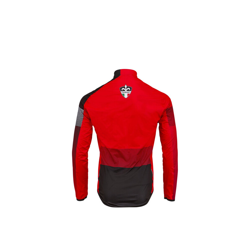 WILIER Giacca ciclismo mantellina WILIER DRY SPEED JACKET