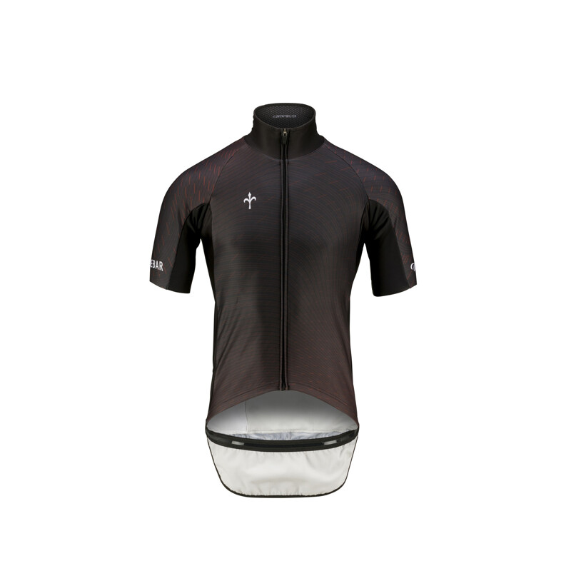 WILIER Maglia antivento idrorepellente bici ciclismo WILIER RAIN PROOF