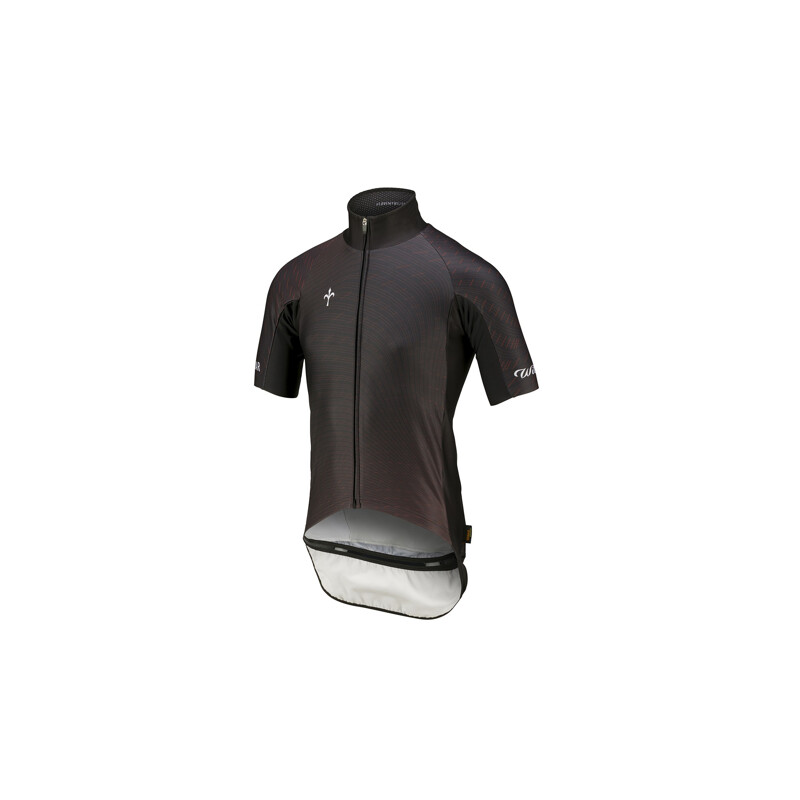 WILIER Maglia antivento idrorepellente bici ciclismo WILIER RAIN PROOF