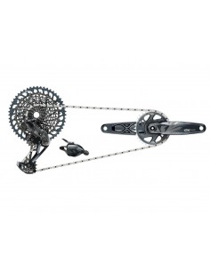Gruppo SRAM GX Eagle 12...