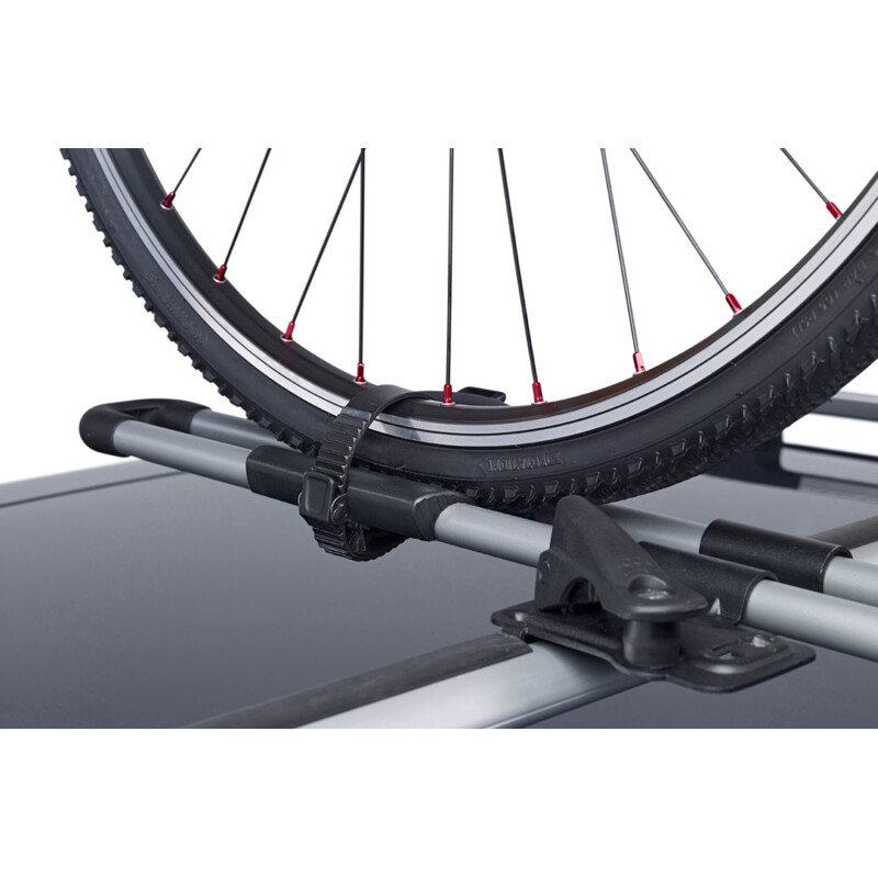 Thule Portabici da tetto THULE FREERIDE 532002