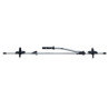 Thule Portabici da tetto THULE FREERIDE 532002
