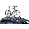 Thule Portabici da tetto THULE FREERIDE 532002
