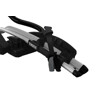 Thule Portabici da tetto THULE PRORIDE 598001 SILVER