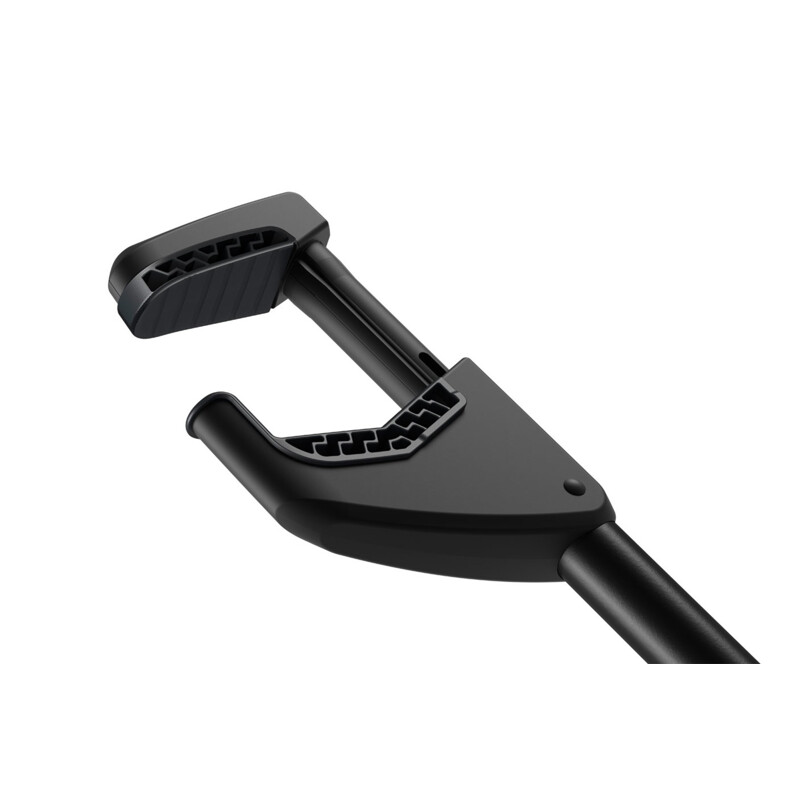 Thule Portabici da tetto THULE PRORIDE 598001 SILVER