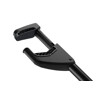 Thule Portabici da tetto THULE PRORIDE 598001 SILVER