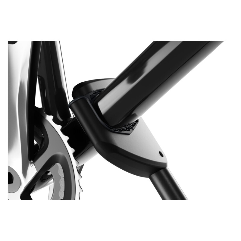 Thule Portabici da tetto THULE PRORIDE 598001 SILVER
