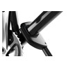 Thule Portabici da tetto THULE PRORIDE 598001 SILVER
