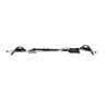 Thule Portabici da tetto THULE PRORIDE 598001 SILVER